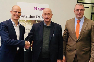 Evonik acquires US phytochemical supplier