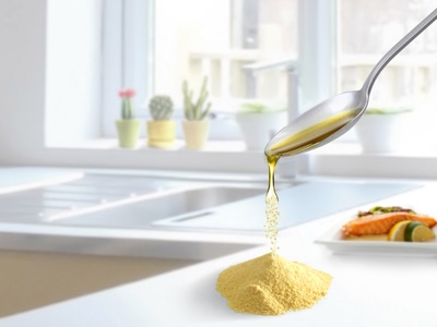 Evonik launches omega-3 product for dietary supplements