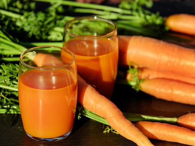 EVTene mixed carotene may help obese children