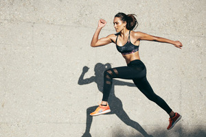 Excellent prospects for calcium supplements
