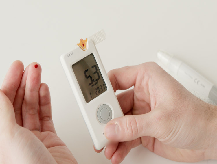 ExcelVite functional food's blood glucose benefits validated