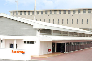 ExcelVite passes US FDA inspection

