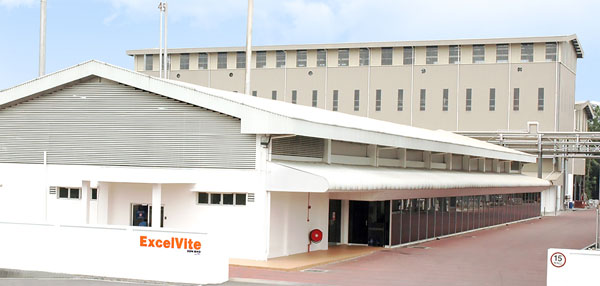 ExcelVite passes US FDA inspection
