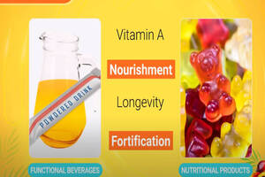 ExcelVite releases educational video on carotene ingredient product 