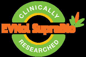 ExcelVite’s EVNol SupraBio is a finalist in the inaugural NutraIngredients-Asia Awards