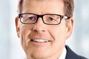 Executive board contract of CFO extended ahead of schedule
 