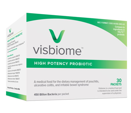ExeGi Pharma secures Canadian approval for well-studied probiotic