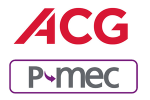 Experience innovative pharma manufacturing by ACG at P-MEC 2018
