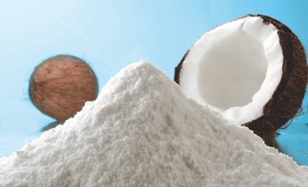 Experience the health benefits of coconut