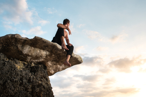 Exploiting the invisible agents of change
