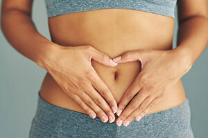 Explore acacia gum and its positive impact on gut health