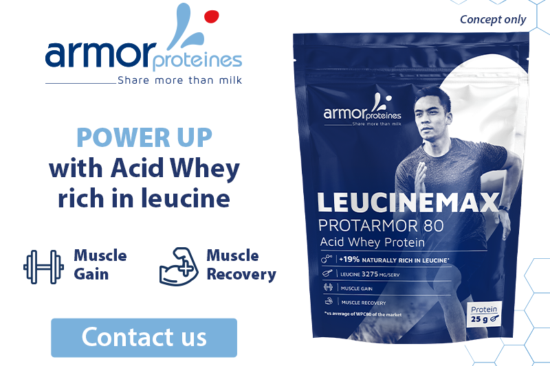Explore the power beyond proteins with ProtArmor® 80