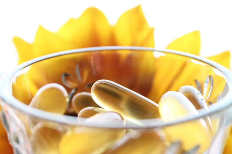 Exploring Australia’s attitude to supplements