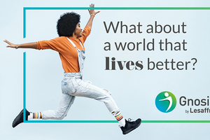 Exploring life to improve living