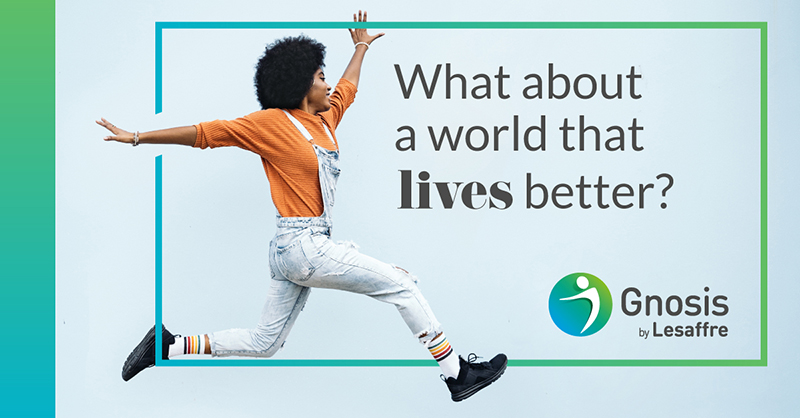 Exploring life to improve living
