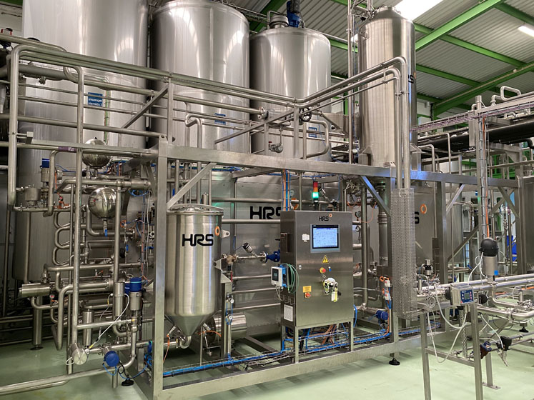Exploring the growth of plant-based milk
