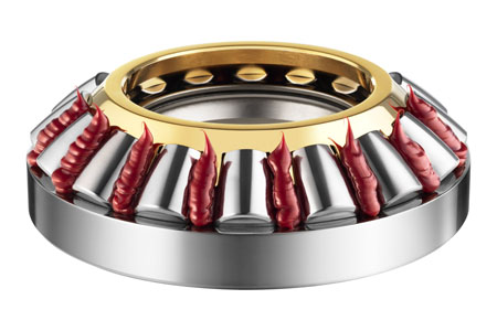 ExxonMobil releases five-point plan for best practice grease selection