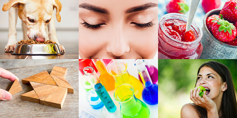 Faravelli at Nutraceuticals Europe