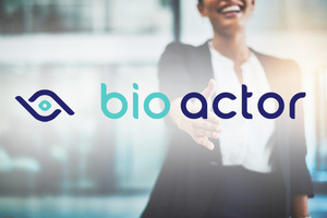 Faravelli formalises distribution partnership with BioActor