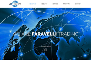 Faravelli Group starts a new unit: Faravelli Trading