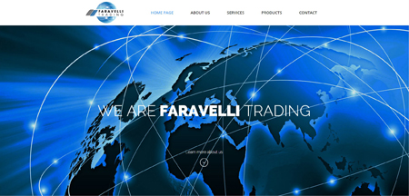 Faravelli Group starts a new unit: Faravelli Trading