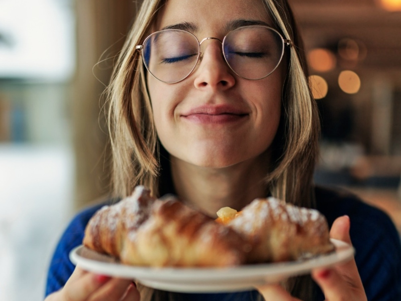 Faravelli presents vegan polishing agent for bakery goods