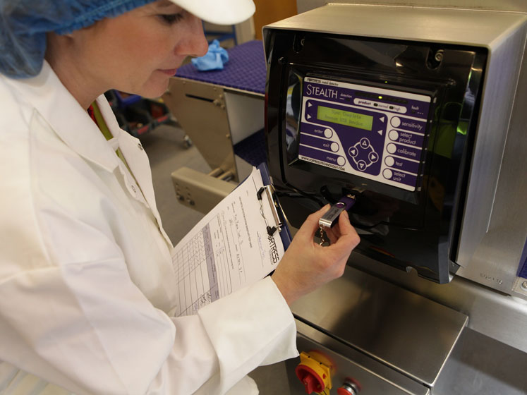 Farm to fork food safety masterclass