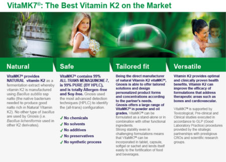 FASEB conference on vitamin K