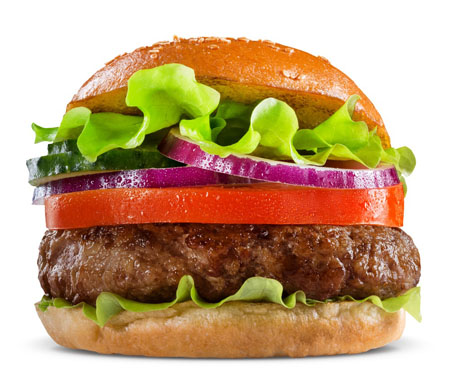 Fast-food chains going 'natural' to lure millennials