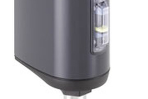 Fast, reliable switching without pneumatics