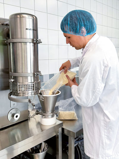 Faster product development and targeted optimisation of instant applications