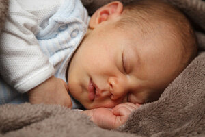Fatty acid supplement may reduce EP infant retinopathy