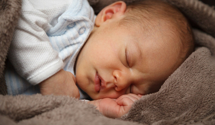 Fatty acid supplement may reduce EP infant retinopathy