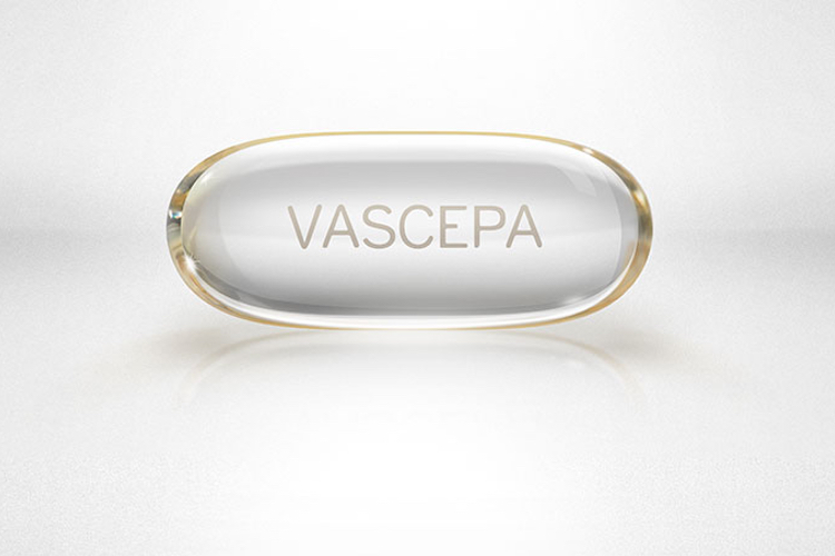 FDA and Health Canada approve omega-3 drug for cardiovascular indications