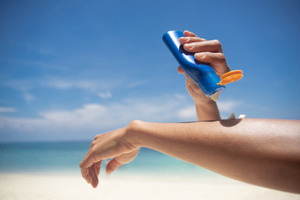 FDA approves bemotrizinol as first new sunscreen active ingredient in more than 20 years