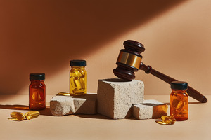 FDA faces legal challenge from Alliance for Natural Health over blocked nutrient health claims