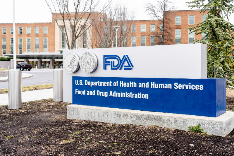 FDA finalises guidance on new dietary ingredient safety