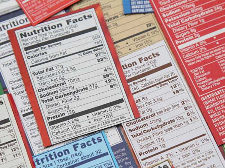 FDA grants citizen petition on glucomannan as a dietary fibre