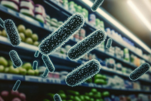 FDA releases annual report on foodborne outbreaks for 2024