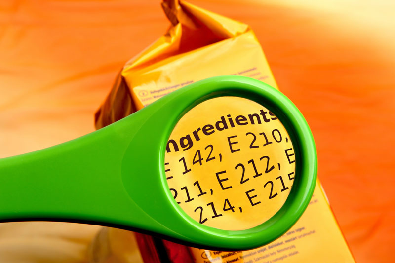 FDA releases new tool for the toxicity screening of chemicals in food