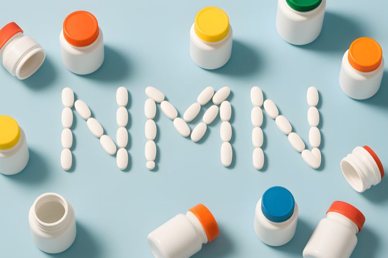 FDA reverses stance to confirm NMN is lawful for use in dietary supplements