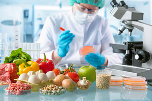 FDA update on post-market assessment of chemicals in the food supply