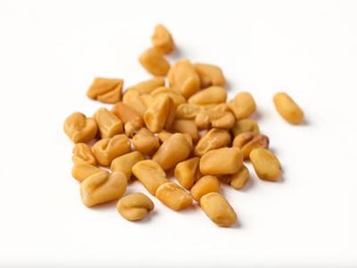 Fenugreek extract by Gencor shows body composition benefits