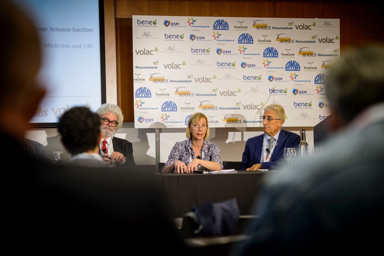 Fi Conference and Future of Nutrition Summit