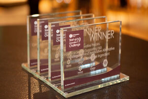 Fi Europe 2021 awards finalists revealed