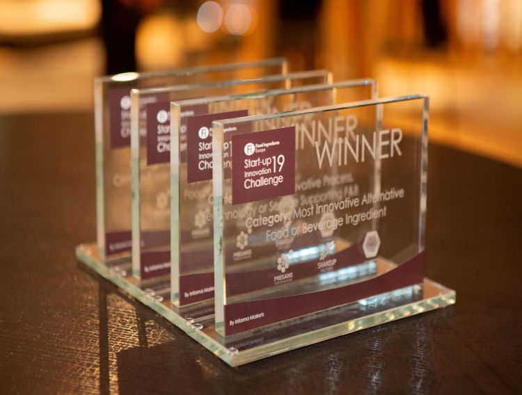 Fi Europe 2021 awards finalists revealed