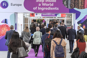 Fi Europe 2023: setting new milestones as the global F&B industry reunites in Frankfurt
