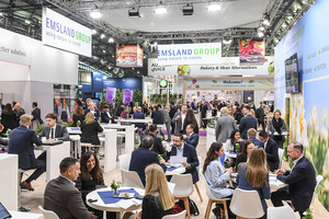 Fi Europe 2025: the home of food ingredients returns to Paris for its 30th edition