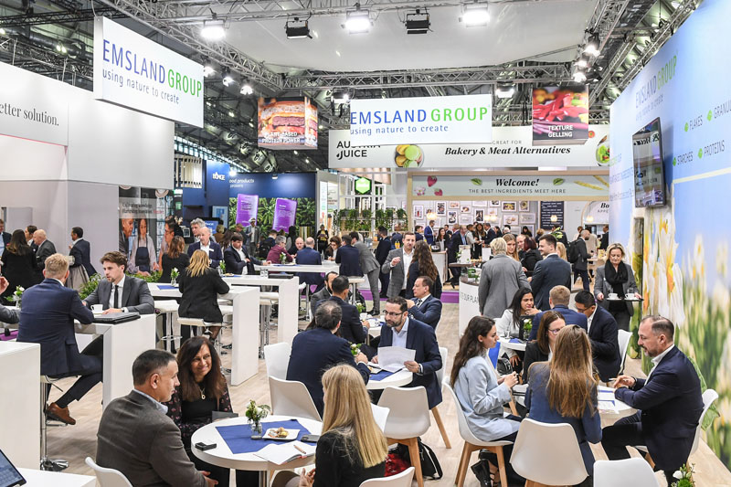 Fi Europe 2025: the home of food ingredients returns to Paris for its 30th edition