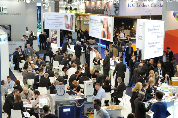 Fi Europe and Ni 2017 announces record number of exhibitors 
